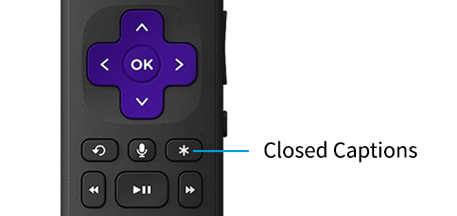 How to Enable Closed Captions CC on the 4th Generation Tablo Tablo