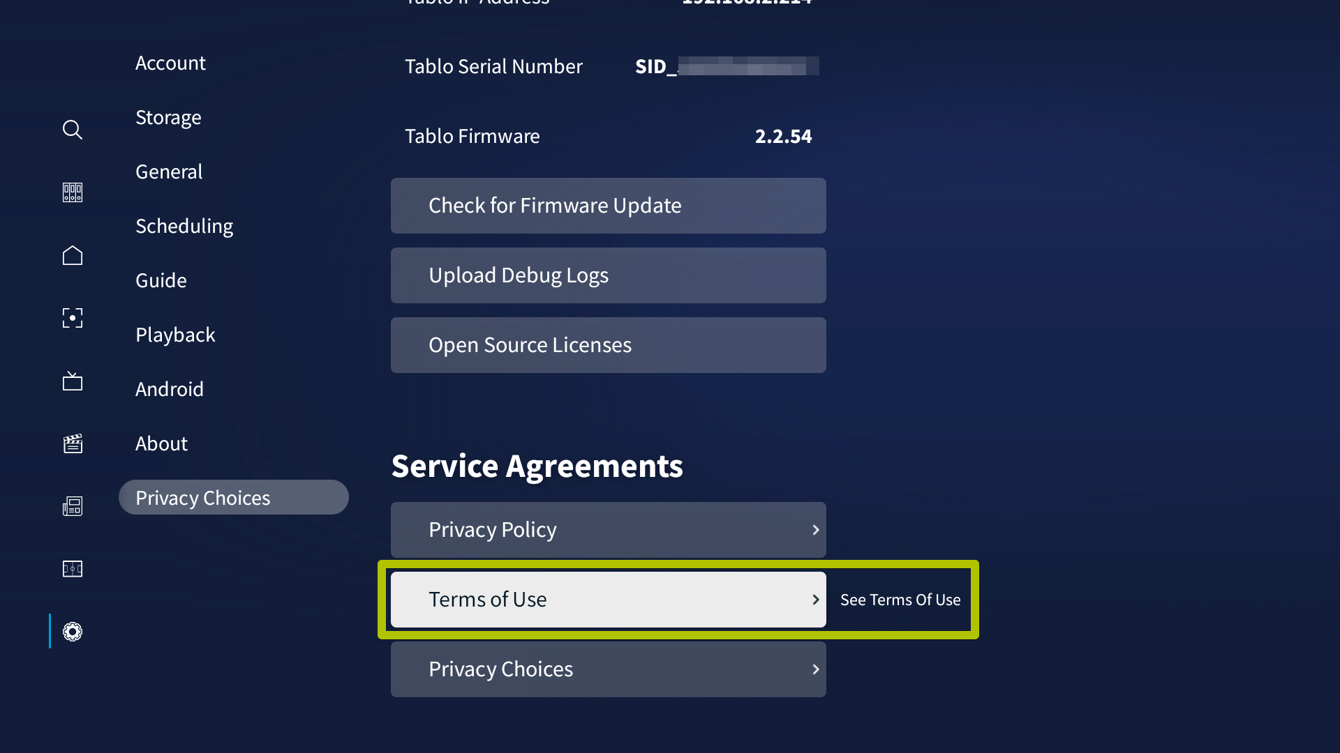 4th_Generation_Settings_Privacy_Terms_Of_Use.png