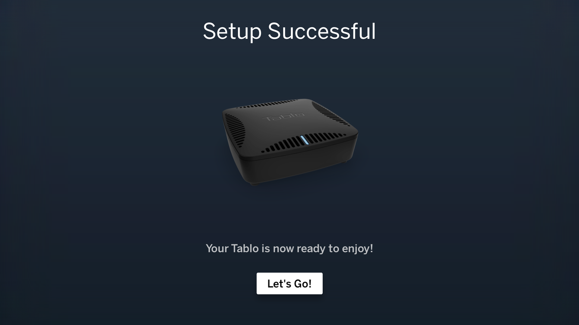 tablo_appletv_setup_success.png