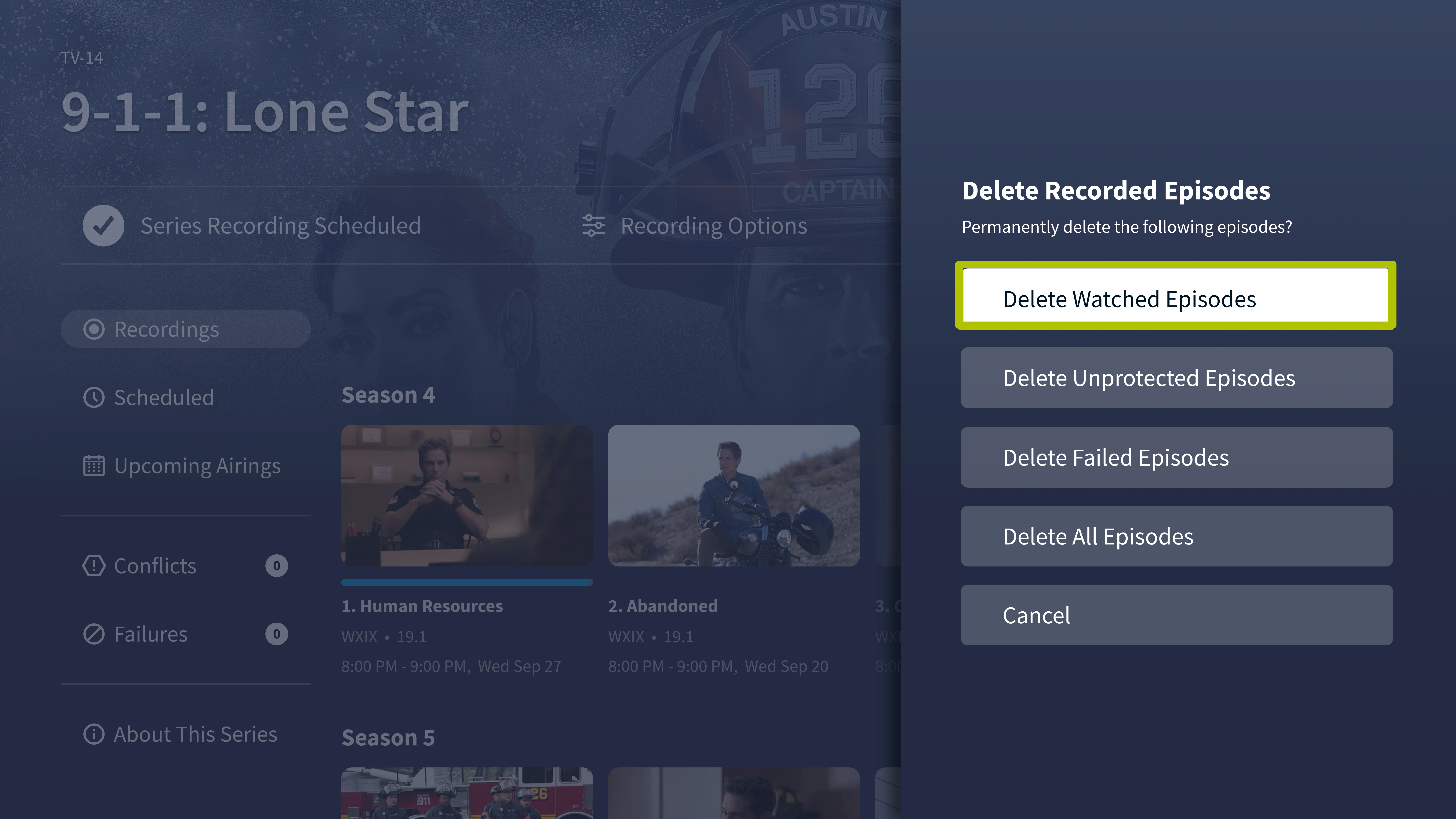 Delete Watched Episodes_Highlighted.png
