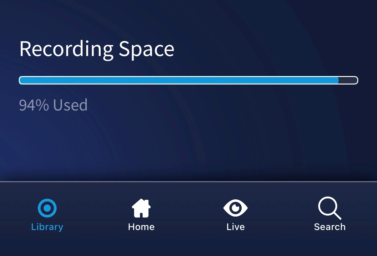tablo_storage_almost_full.png
