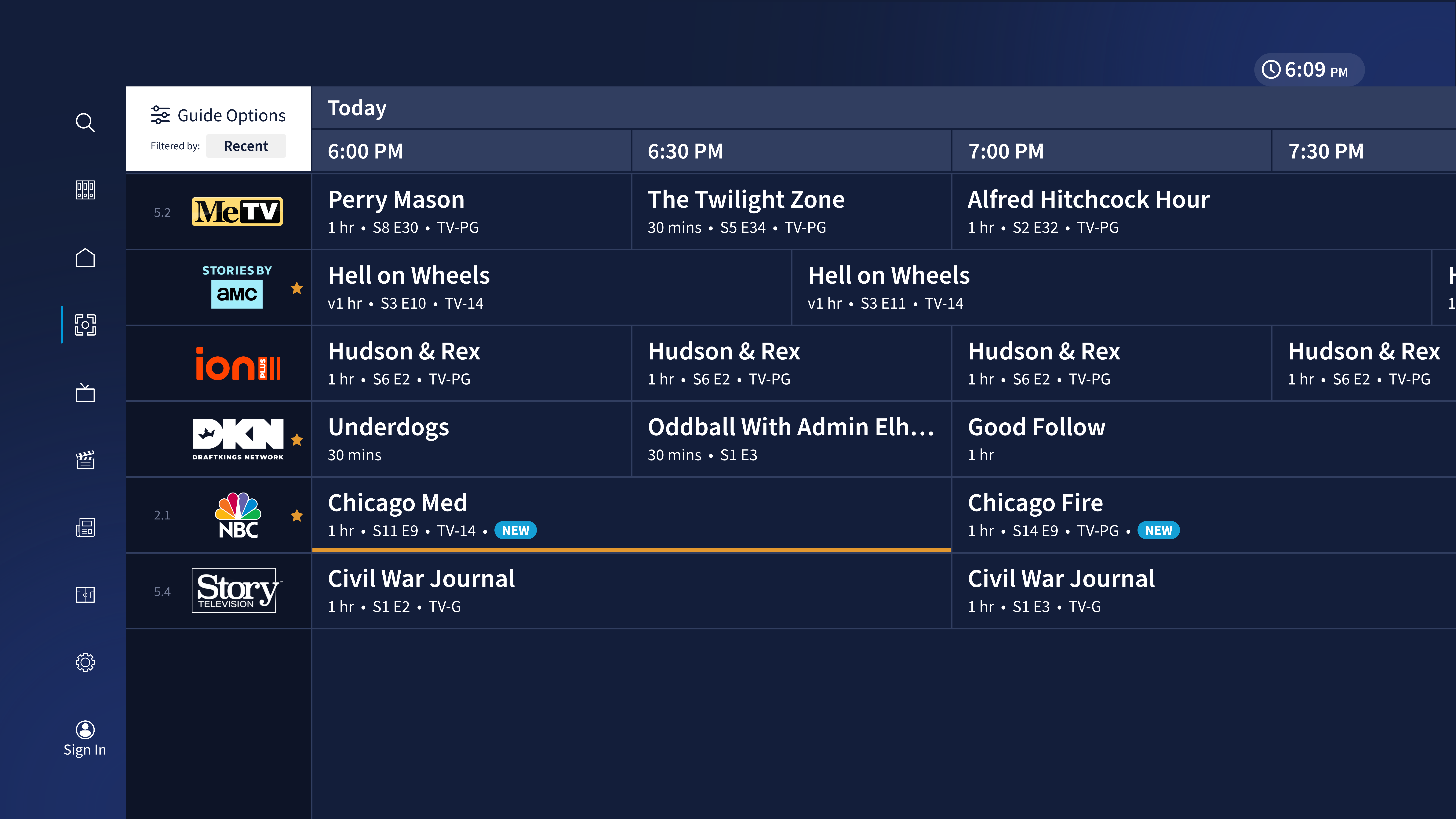 33_Tablo_Live_CBG_RecentChannels_GuideView.png