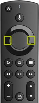 Fire TV Remote Left Right.png