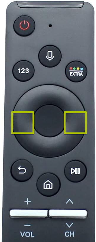 Samsung Remote Left Right.png